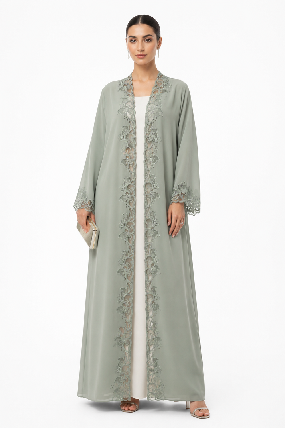 Dune In Green