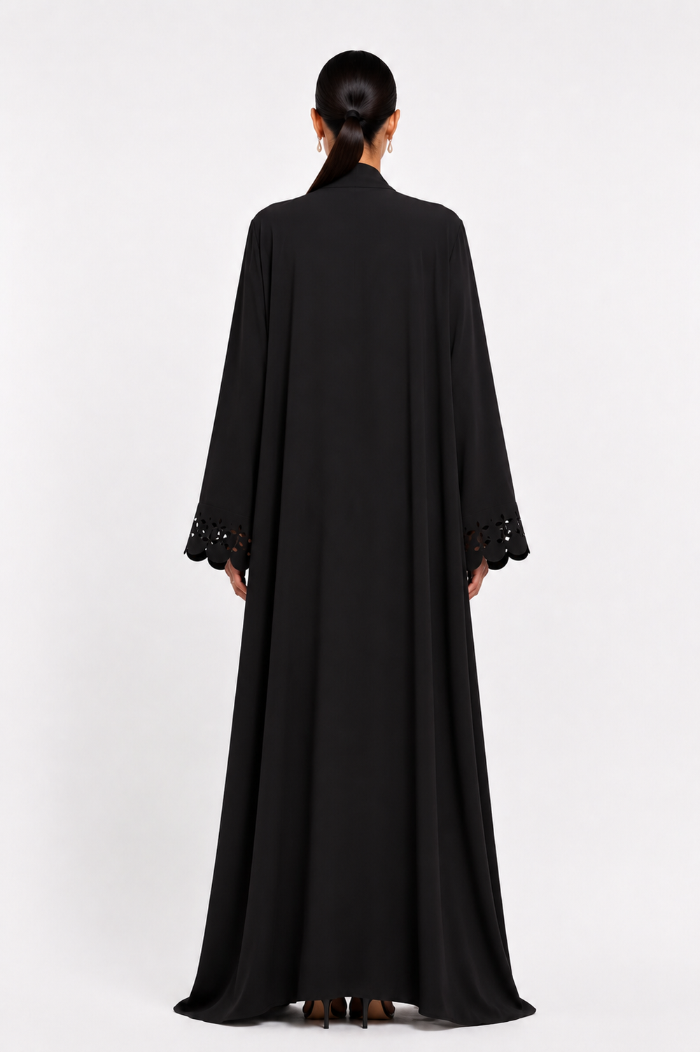 The fabric