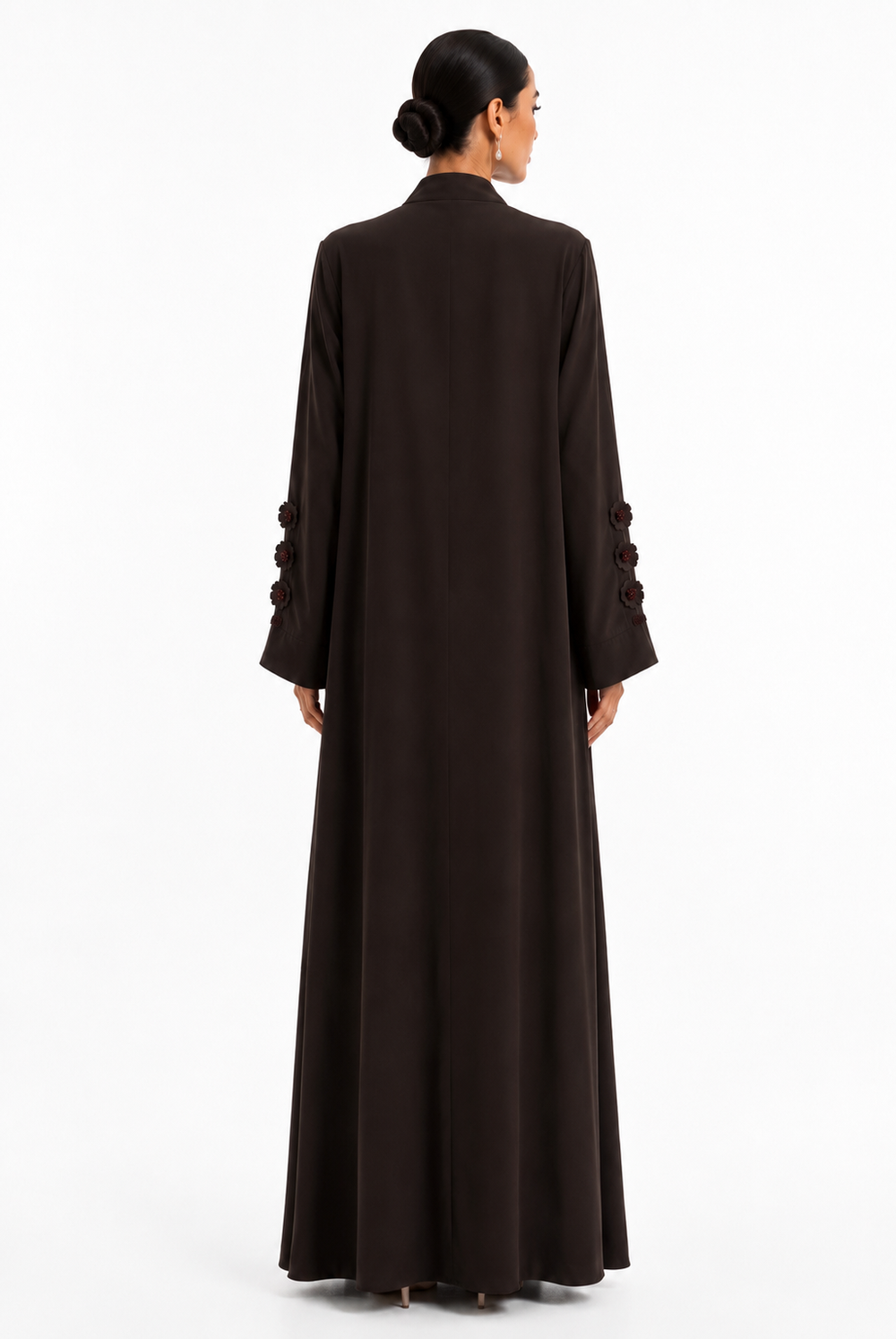 The fabric