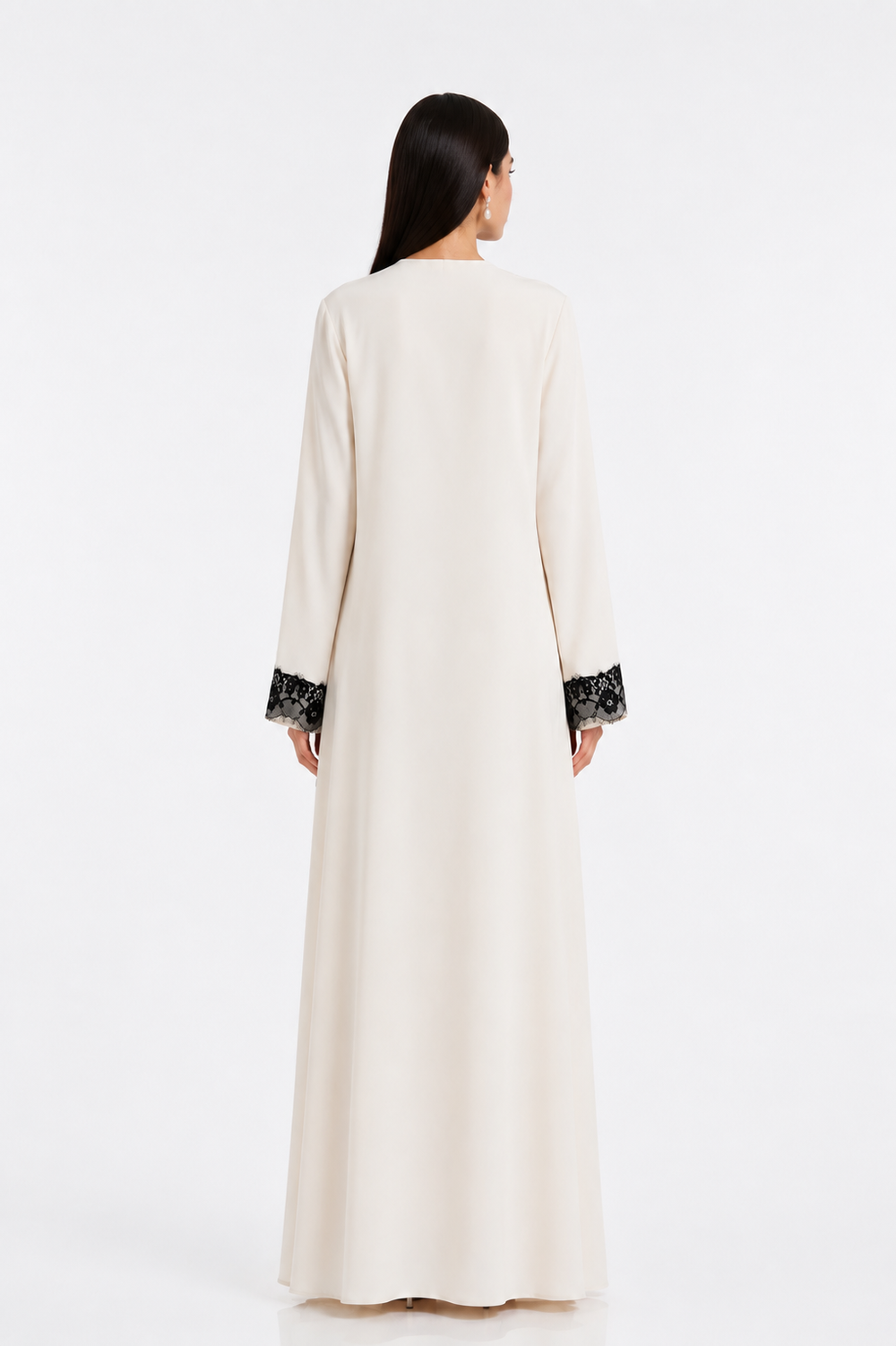 The fabric