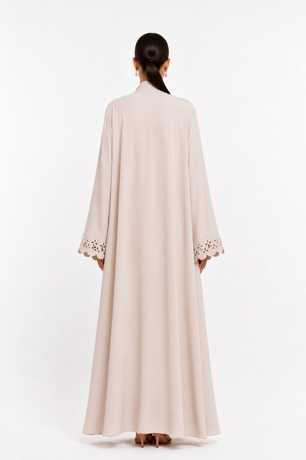 The fabric