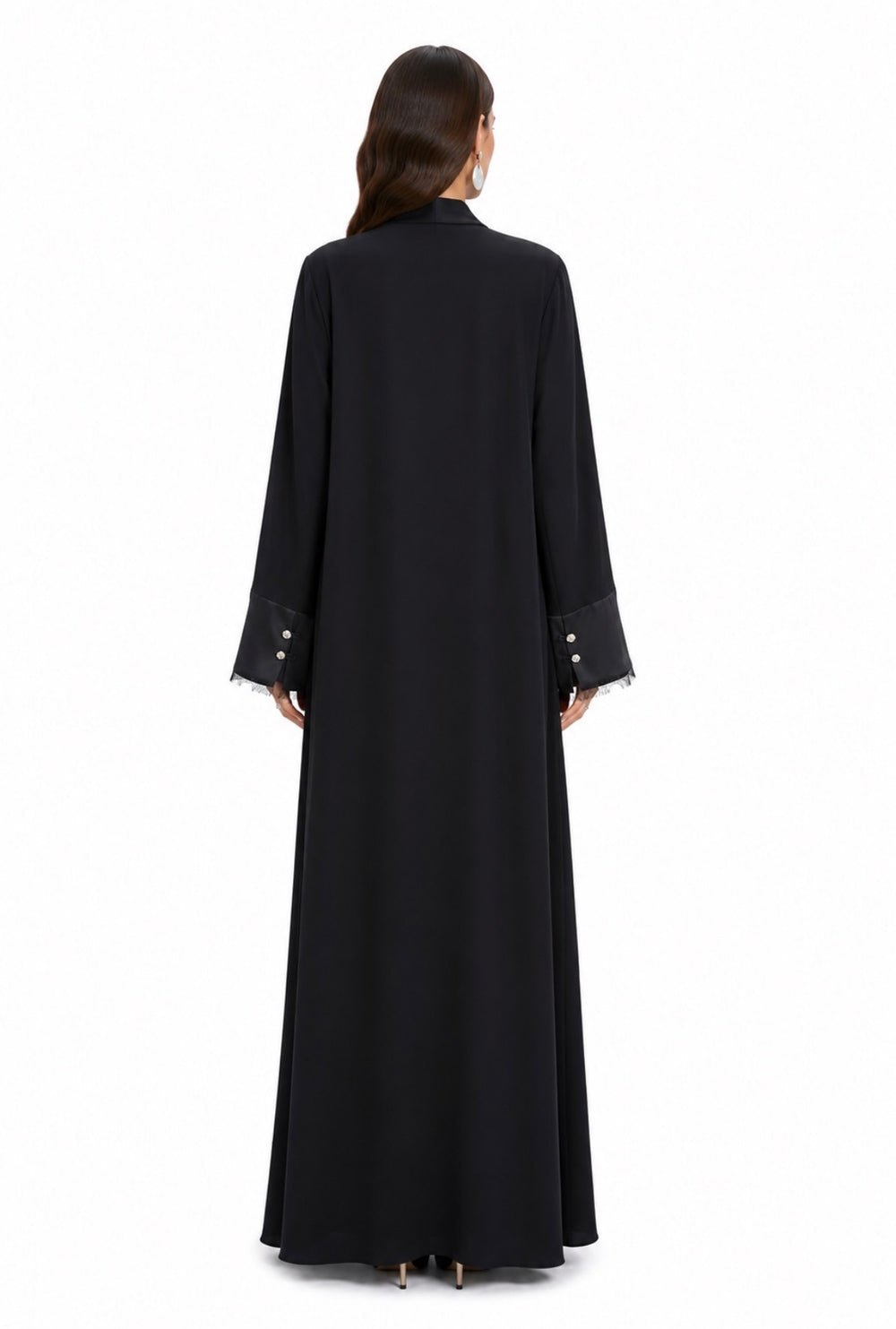 The fabric