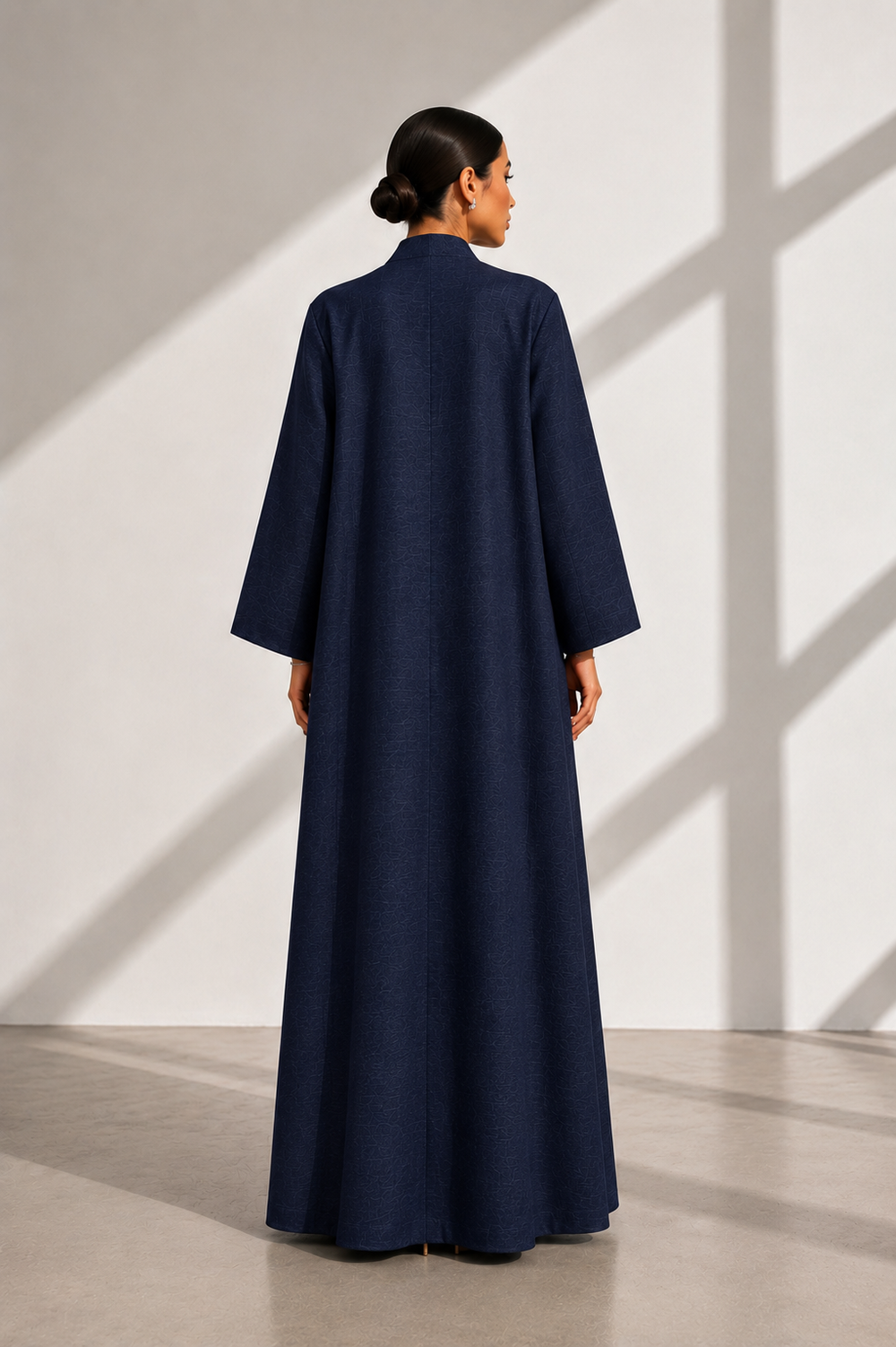 The fabric