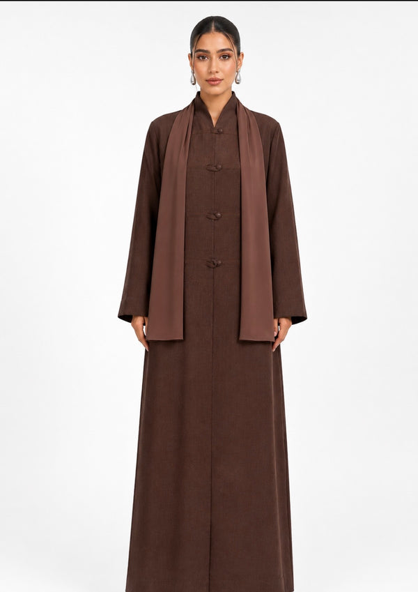 Casablanca In Brown
