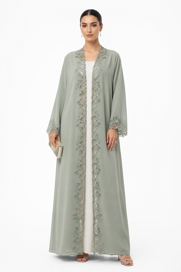 Dune In Green