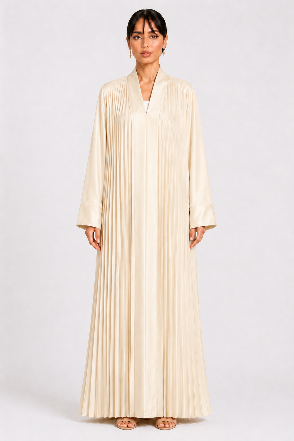 Noni in Creamy Beige