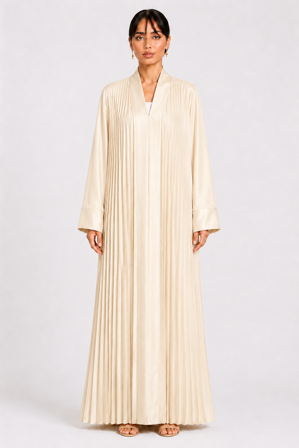 Noni in Creamy Beige