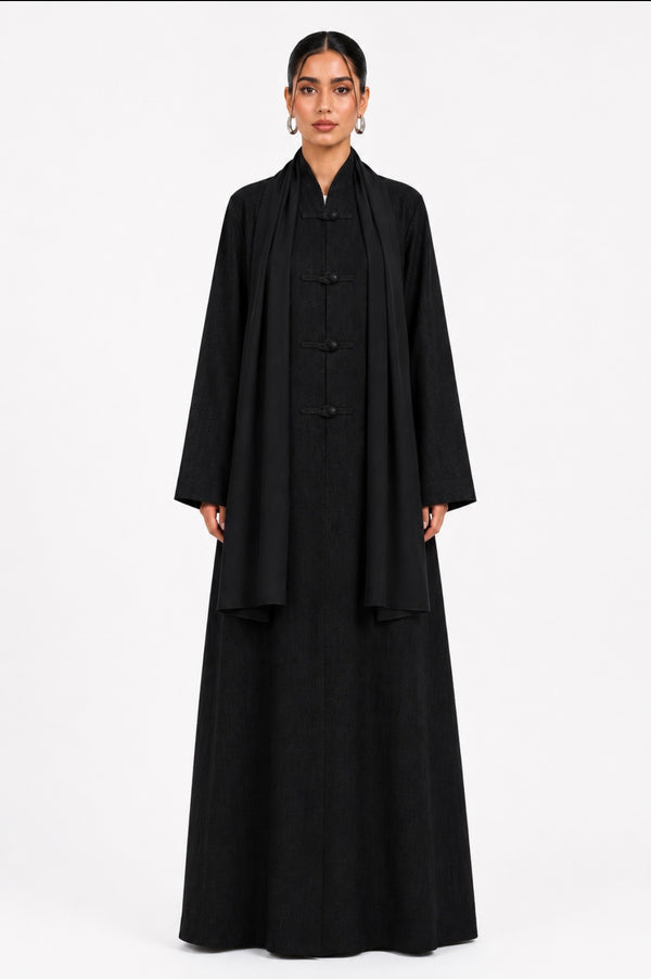 Casablanca in Black