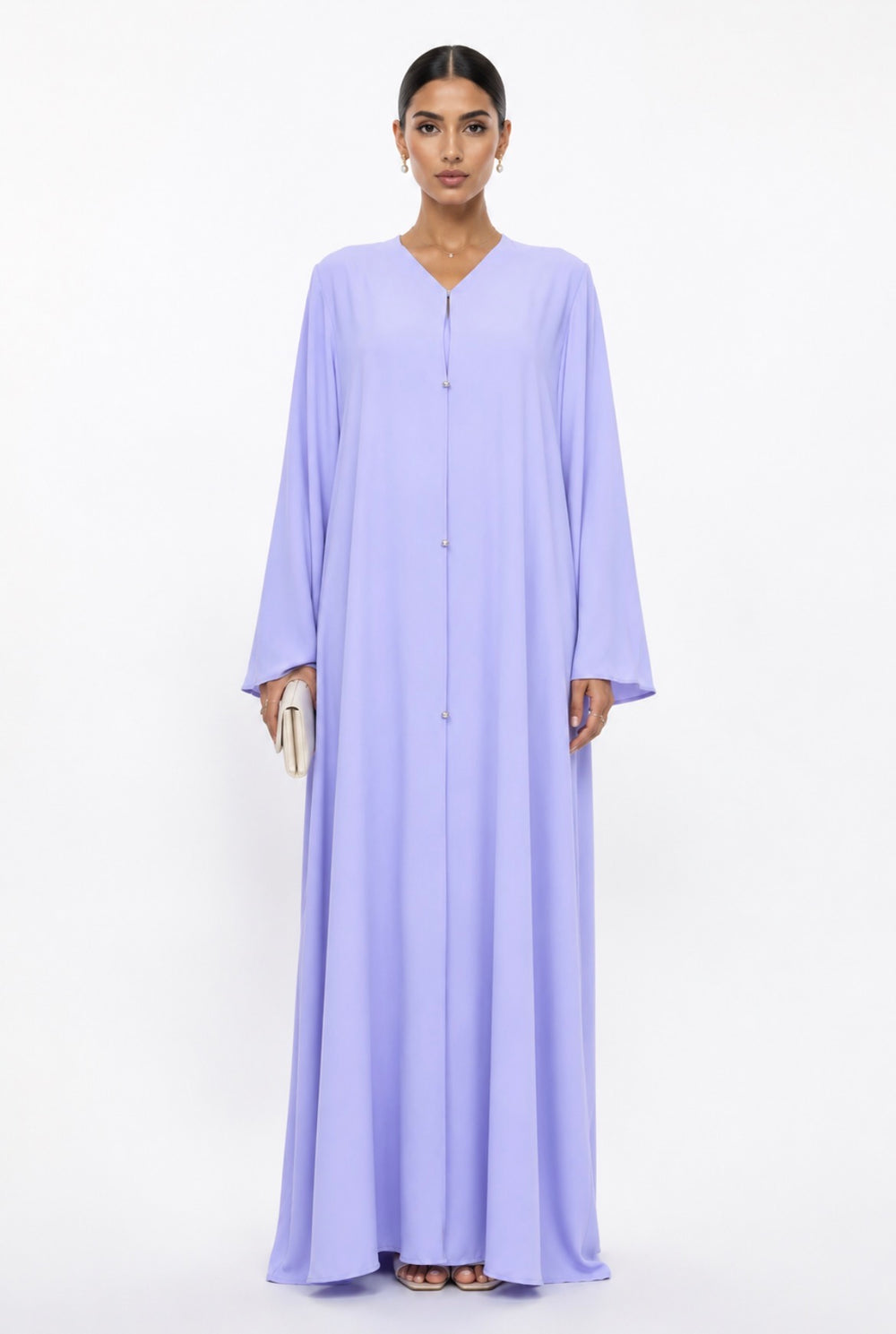 The fabric