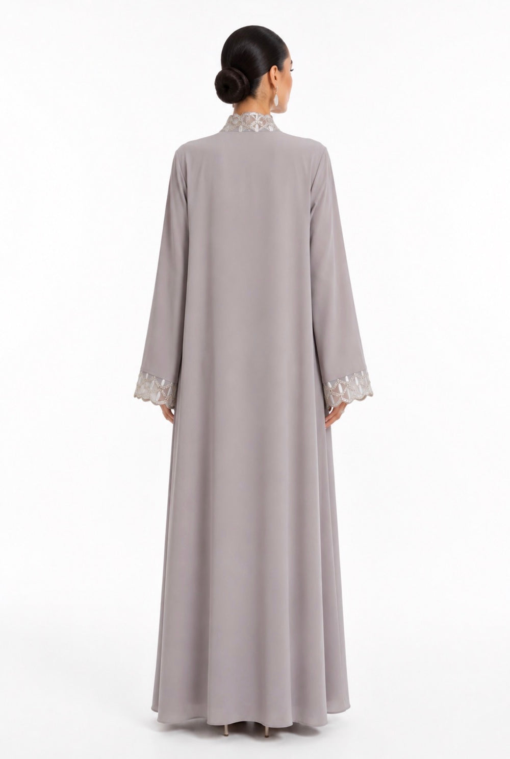The fabric