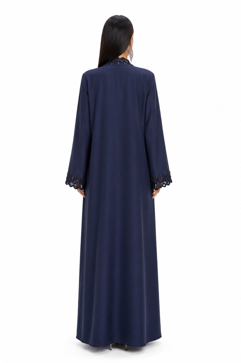 The fabric