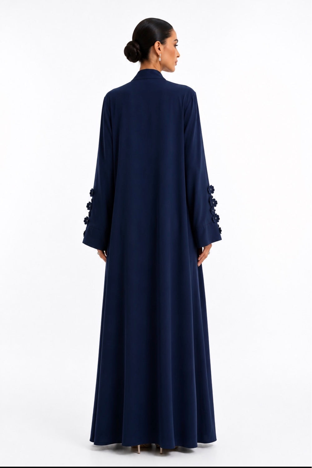 The fabric
