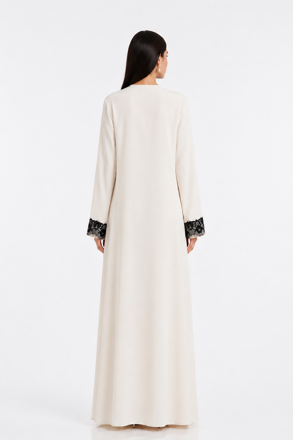 the Lace Éclat