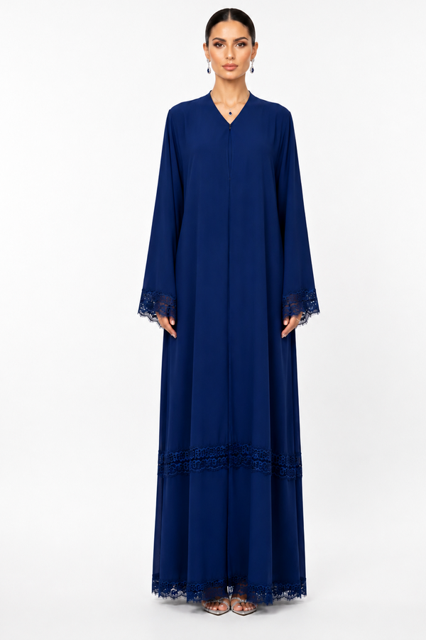Sapphire Veil