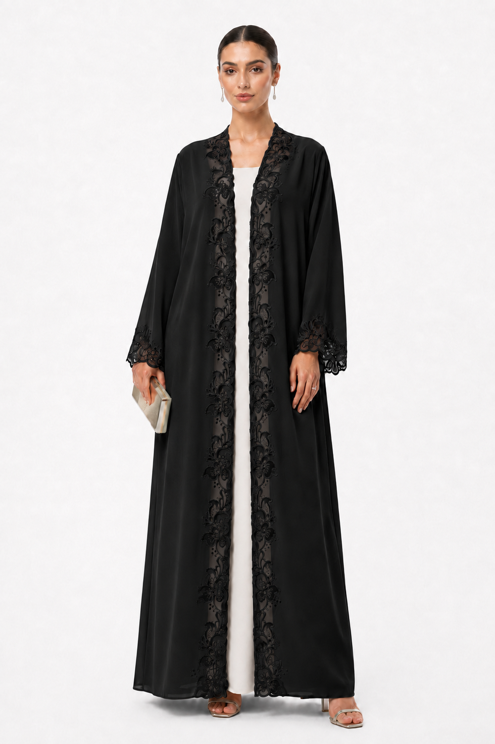 Dune In Black