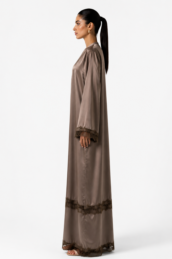 Desert Silk