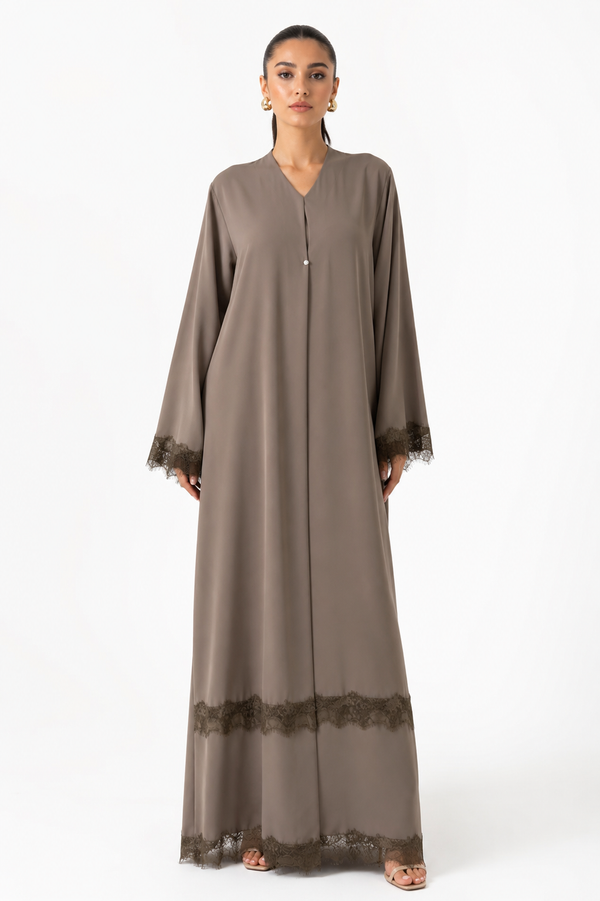 Desert Silk