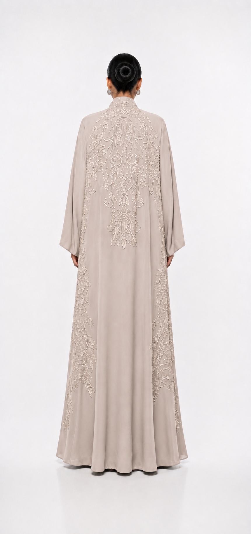 The fabric