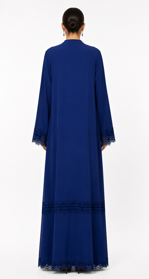 Sapphire Veil
