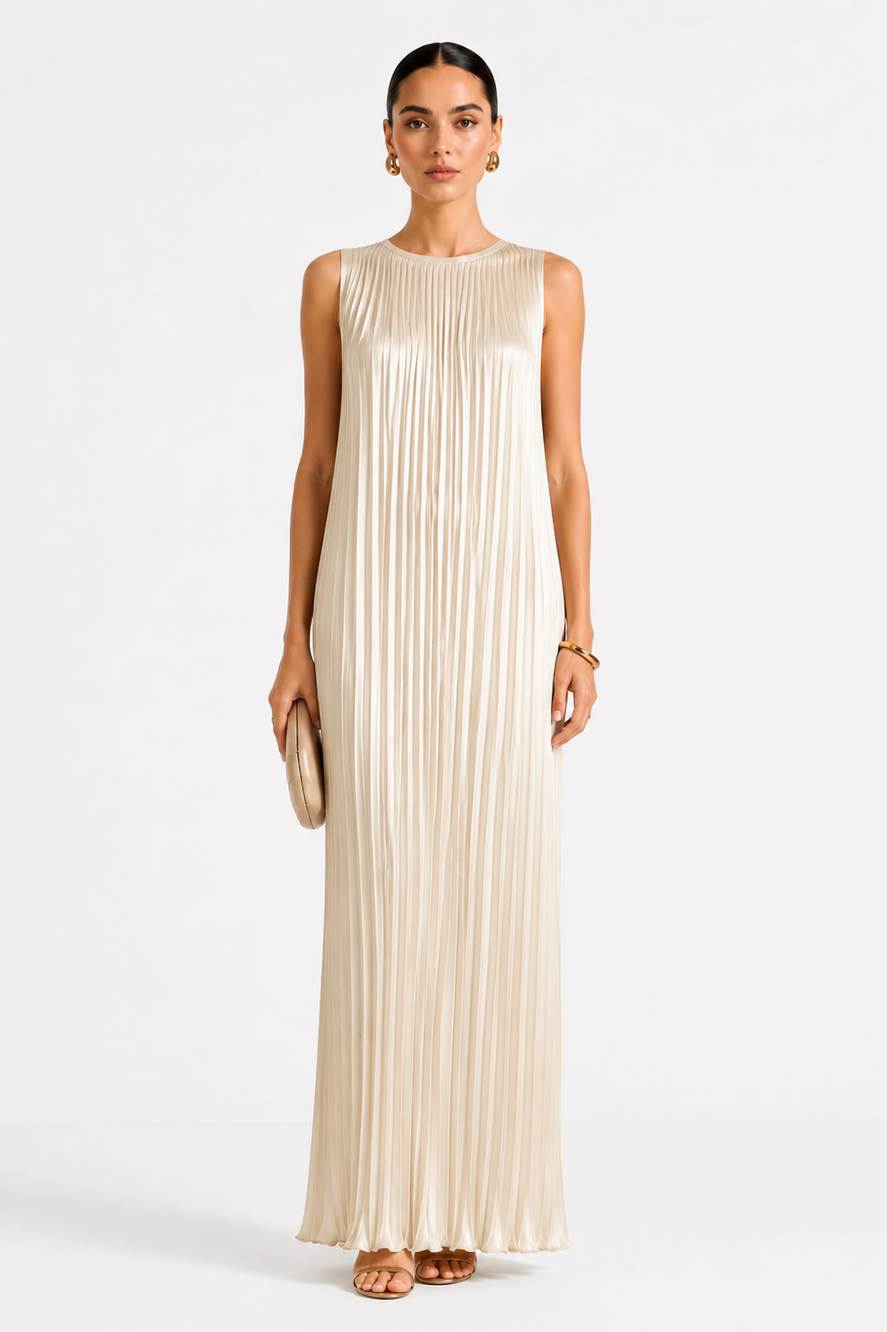 Lalina In Ivory