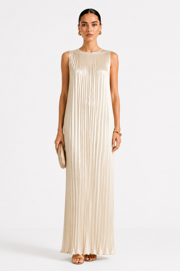Lalina In Ivory