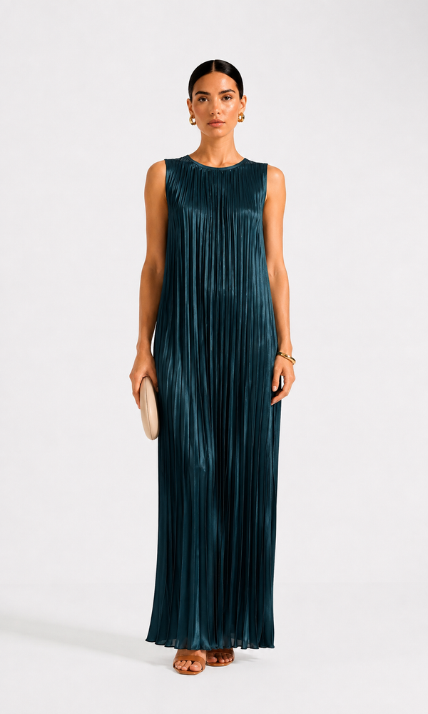 Lalina In Forest Green